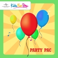 Album Kids Party Pac