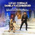 Album In der Weihnachtsbäckerei
