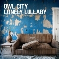 Album Lonely Lullaby