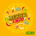Album México Lindo, Vol. I