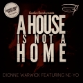 Album A House Is Not A Home