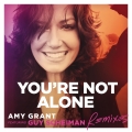 Album You’re Not Alone