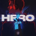 Album Hero - Single