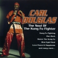Album The Soul of the Kung Fu Fighter