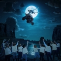 Album Cowboy Tears Drown the World in a Swimming Pool of Sorrow (Delux