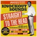 Album JoGibs Presents Knock-Out Sounds Straight to the Head