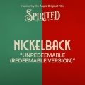 Album Unredeemable (Redeemable Version)