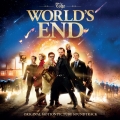 Album The World's End