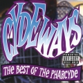 Album Cydeways: The Best Of The Pharcyde