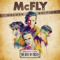 Album Memory Lane  (The Best Of McFly)