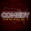 Album Comedy Club Network, Vol. 2