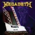 Album Rust In Peace Live