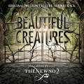 Album Beautiful Creatures (Original Motion Picture Soundtrack)