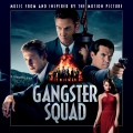 Album Gangster Squad (Music From And Inspired By The Motion Picture)