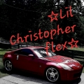 Album Project-B Ty to the Haters