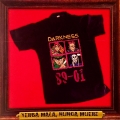 Album Yerba Mala Nunca Muere