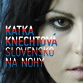 Album Slovensko na nohy