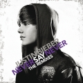 Album Never Say Never - The Remixes