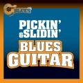 Album Pickin' & Slidin'  Blues Guitar