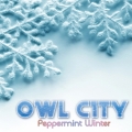 Album Peppermint Winter