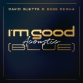 Album I'm Good (Blue) [Acoustic]