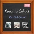 Album Back to School: 70s Old-Skool