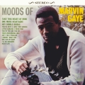 Album Moods Of Marvin Gaye