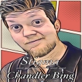 Album Chandler Bing