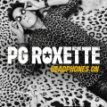 Album Headphones On