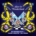 Album Alice in Wonderland