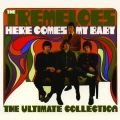 Album Here Comes My Baby : The Ultimate Collection