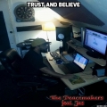 Album Trust and Believe (feat. Jas)