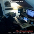 Album Getting It All (feat. Weezy and Body Bagz)