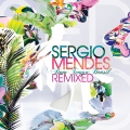 Album Bom Tempo Brasil - Remixed