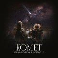 Album Komet - Single