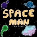Album Space Man (Original Soundtrack)