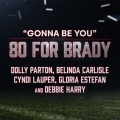 Album Gonna Be You (feat. Gloria Estefan and Debbie Harry)