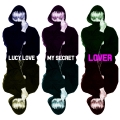 Album My Secret Lover