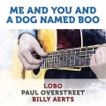 Album Me and You and a Dog Named Boo (Acoustic)