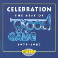 Album Celebration: The Best Of Kool & The Gang (1979-1987)
