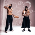 Album BMM - Single