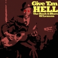 Album Give 'Em Hell