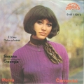 Album Saxana / Georgie