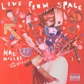 Album Live From Space