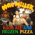 Album Kool Aid and Frozen Pizza