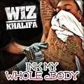 Album Ink My Whole Body