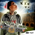 Album Flight School