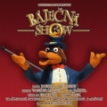 Album Báječná show (Original Soundtrack)