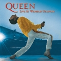 Album Live At Wembley Stadium