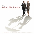 Album Saving Mr. Banks